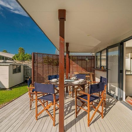 Sunlight Bach - Whitianga Holiday Home Экстерьер фото